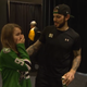 Illustration for article titled Tyler Seguin Scored A Hat Trick, Made A Teen Cry On Her Birthday